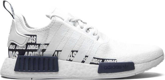 adidas NMD_R1 sneakers White
