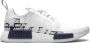 Adidas ZX 1K Boost sneakers Black - Thumbnail 5