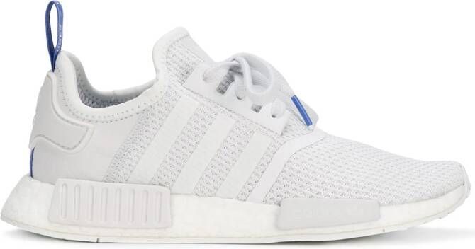 Adidas NMD R1 sneakers White