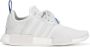 Adidas NMD R1 sneakers White - Thumbnail 1