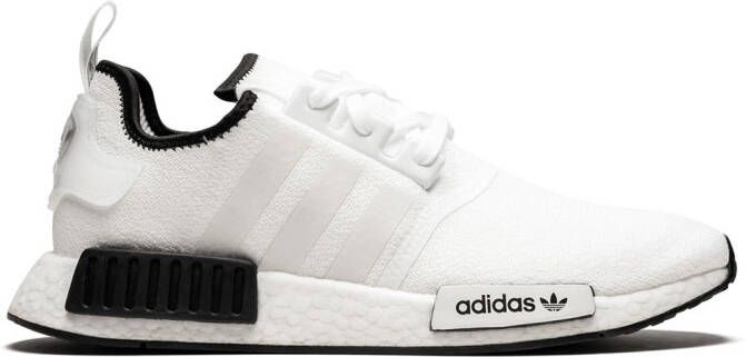 Adidas NMD_R1 sneakers White