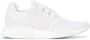 Adidas NMD_R1 "Triple White" sneakers - Thumbnail 5