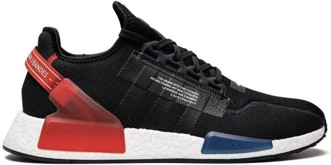 Adidas NMD_R1 V2 low-top sneakers Black