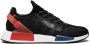 Adidas NMD_R1 V2 low-top sneakers Black - Thumbnail 1