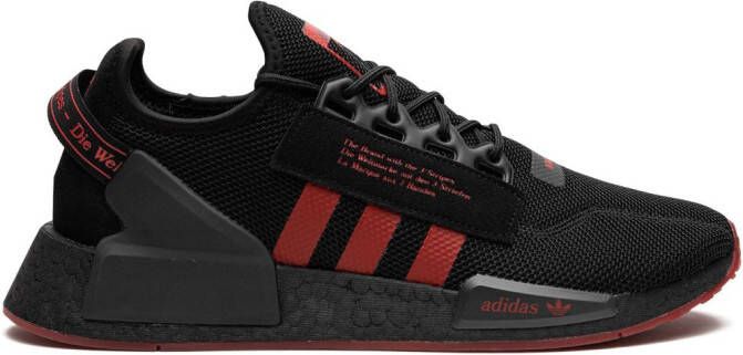 Adidas NMD_R1 V2 sneakers Black