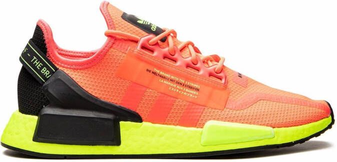 Adidas NMD_R1 V2 "Watermelon Pack Pink" sneakers