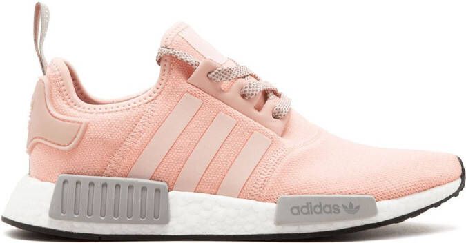 Adidas NMD R1 low-top sneakers Pink