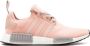 Adidas NMD R1 low-top sneakers Pink - Thumbnail 1