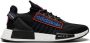 Adidas NMD_R1.V2 low-top sneakers Black - Thumbnail 9
