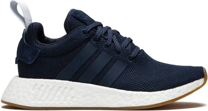 adidas Nmd_R2 low-top sneakers Blue