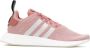 Adidas NMD R2 low-top sneakers Pink - Thumbnail 5