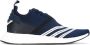 Adidas NMD R2 Primeknit sneakers Blue - Thumbnail 1