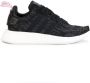 Adidas NMD_R2 sneakers Black - Thumbnail 1