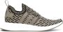 Adidas NMD_R2 Primeknit sneakers Green - Thumbnail 1