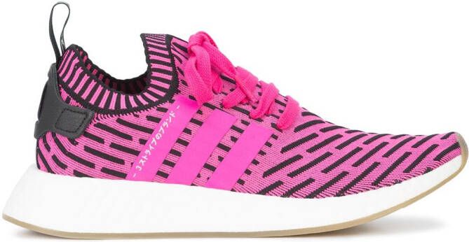 Adidas NMD_R2 "Japan Pack" sneakers Pink