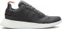 Adidas NMD_R2 low-top sneakers Grey - Thumbnail 1