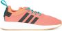 Adidas NMD R2 Summer sneakers Yellow - Thumbnail 1