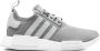 Adidas NMD_R1 low-top sneakers Grey - Thumbnail 1