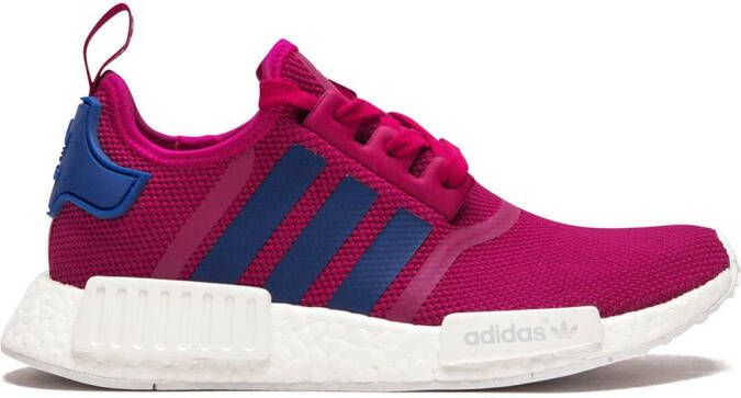 Adidas NMD_R1 low-top sneakers Pink