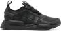 Adidas NMD_V3 low-top sneakers Black - Thumbnail 1