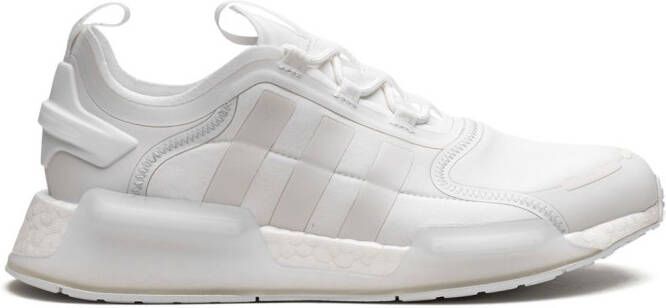 Adidas NMD_V3 "Cloud White" sneakers