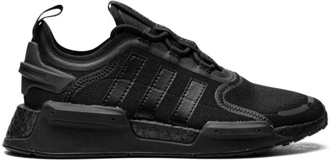 Adidas NMD V3 "Triple Black" sneakers