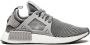 Adidas NMD_XR1 Primeknit sneakers Grey - Thumbnail 1