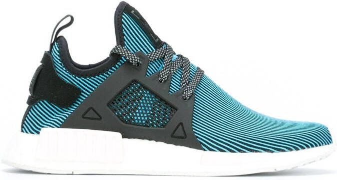 Adidas NMD_XR1 Primeknit sneakers Blue