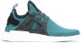 Adidas NMD_XR1 Primeknit sneakers Blue - Thumbnail 1