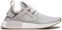 Adidas NMD_XR1 primeknit sneakers Grey - Thumbnail 1