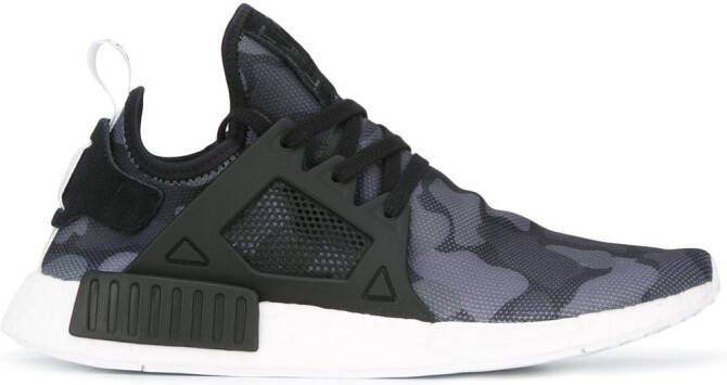 Adidas NMD_XR1 "Duck Camo" sneakers Black