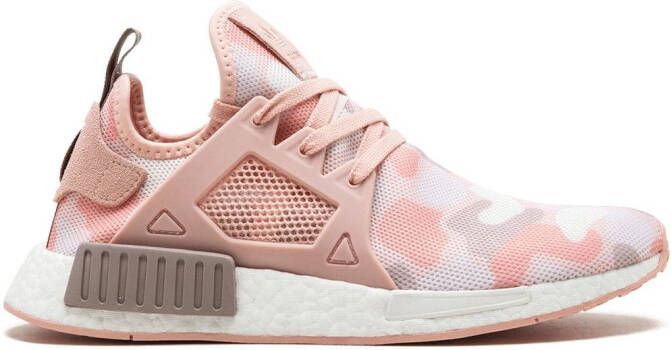 Adidas NMD XR1 "Duck Camo" sneakers Pink