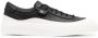 Adidas Nucombe leather sneakers Black - Thumbnail 1