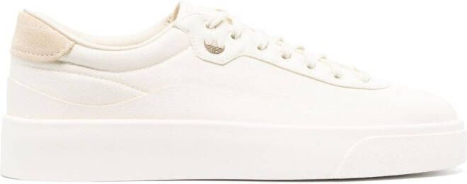 Adidas Nucombe low-top sneakers Neutrals