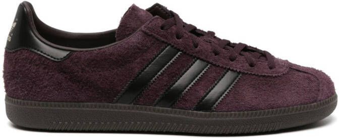 Adidas Campus 80s 3-stripes sneakers Neutrals