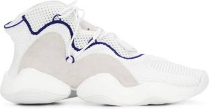 Adidas Crazy BYW LVL sneakers White