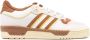 Adidas Torsion Super low-top sneakers White - Thumbnail 5