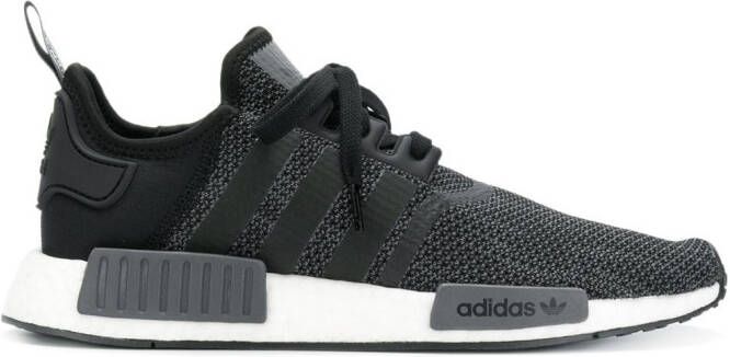 Adidas NMD_R1 "Core Black Carbon" sneakers