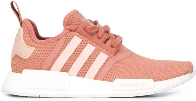 Adidas NMD_R1 low-top sneakers Pink