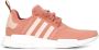 Adidas NMD_R1 low-top sneakers Pink - Thumbnail 1