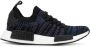 Adidas Originals NMD_R1 STLT Primeknit sneakers Black - Thumbnail 1
