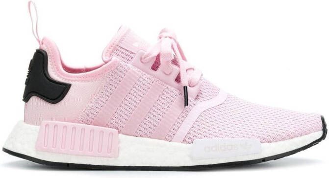 Adidas NMD_R1 sneakers Pink