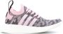 Adidas NMD_R2 primeknit sneakers Pink - Thumbnail 1
