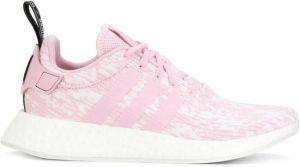 Adidas Originals NMD_R2 sneakers Pink