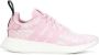 Adidas NMD_R2 low-top sneakers Pink - Thumbnail 1
