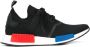 Adidas NMD R1 Primeknit OG "Black Red Blue" sneakers - Thumbnail 1