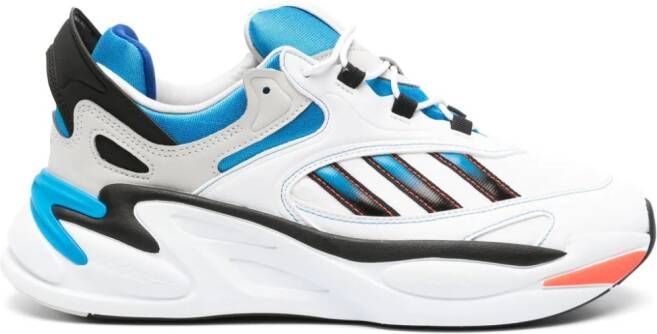 Adidas Originals Ozmorph low-top sneakers White
