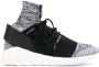 Adidas Originals Tubular Doom Primeknit sneakers Black - Thumbnail 1