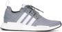 Adidas NMD_R1 Bedwin sneakers Grey - Thumbnail 1