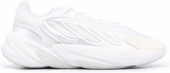 Adidas Ozelia lace-up sneakers White